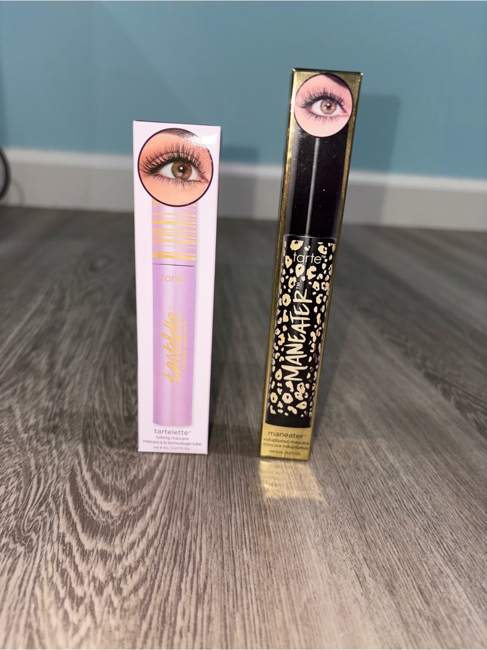 TARTE 💜